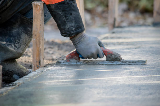Best Concrete Crack Repair  in Lake Arrowhead, CA