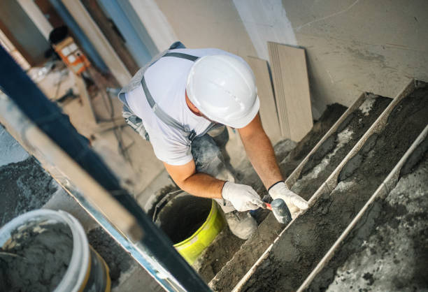 Best Concrete Patio Contractor  in Lake Arrowhead, CA