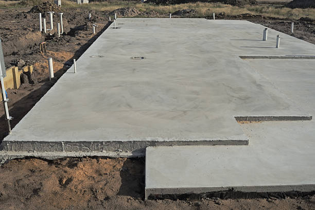Best Commercial Concrete Contractor  in Lake Arrowhead, CA