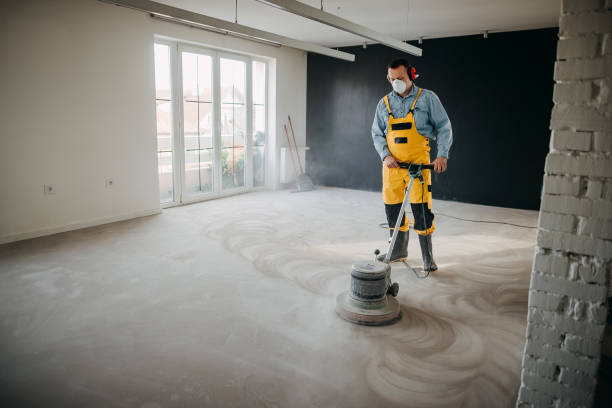 Best Custom Concrete Contractor  in Lake Arrowhead, CA